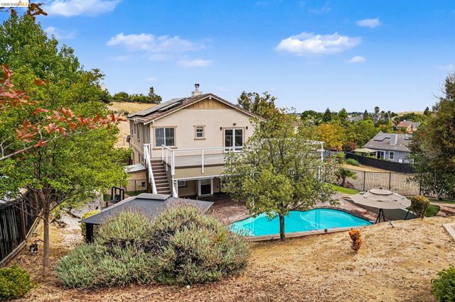 2700 St Regis Ave, Brentwood, CA 94513