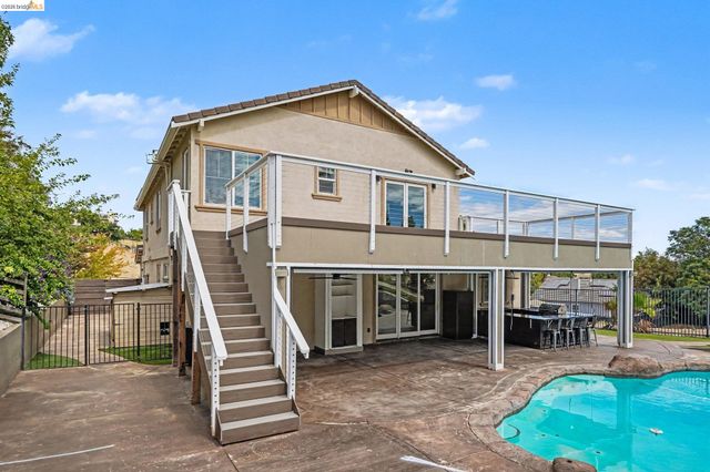 2700 St Regis Ave, Brentwood, CA 94513