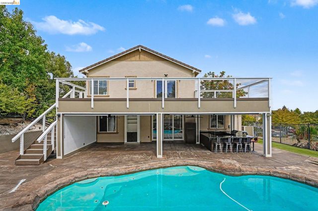 2700 St Regis Ave, Brentwood, CA 94513