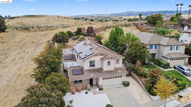 2700 St Regis Ave, Brentwood, CA 94513