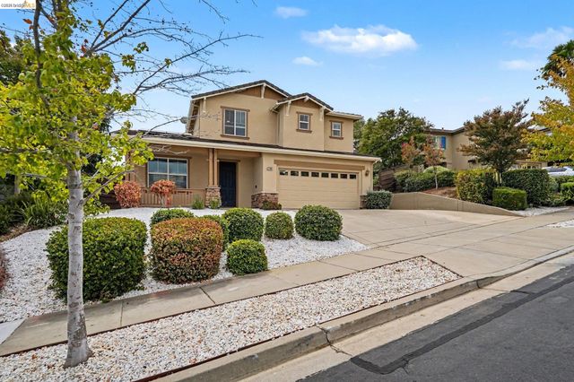 2700 St Regis Ave, Brentwood, CA 94513