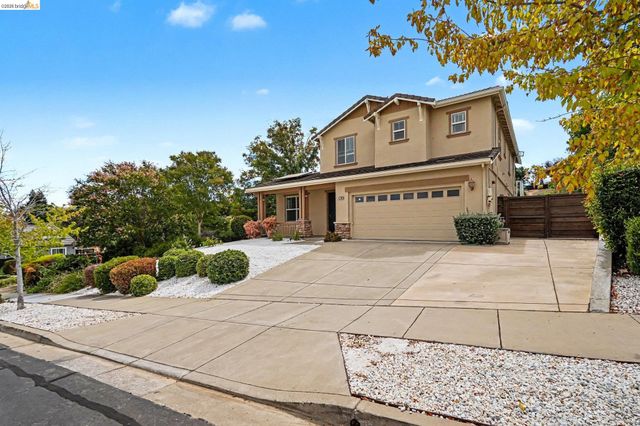 2700 St Regis Ave, Brentwood, CA 94513