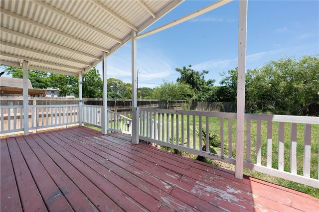 1217 Baywood Lane, Corpus Christi, TX 78418
