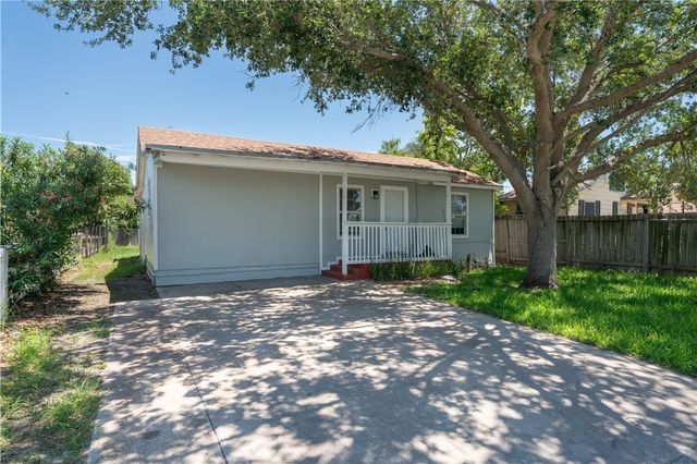 1217 Baywood Lane, Corpus Christi, TX 78418