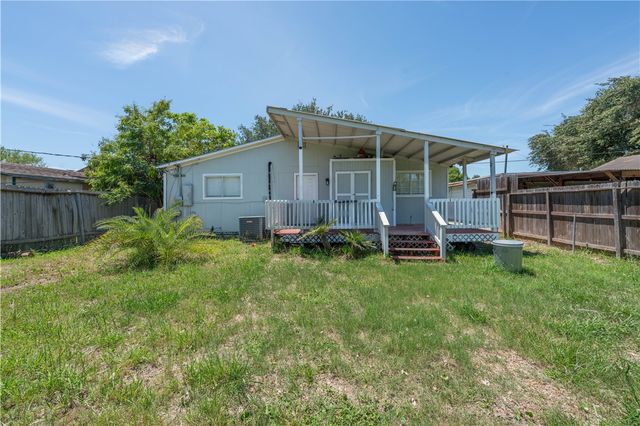 1217 Baywood Lane, Corpus Christi, TX 78418