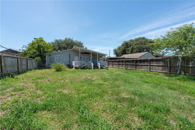 1217 Baywood Lane, Corpus Christi, TX 78418