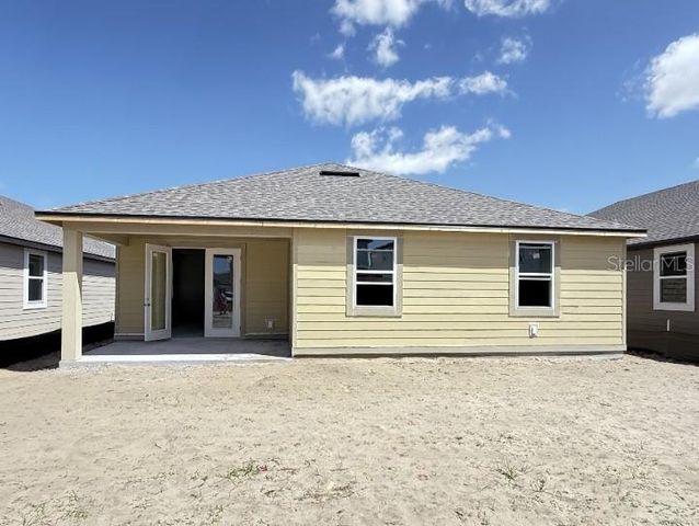 30123 EMERALD FOREST DRIVE, Mount Dora, FL 32757