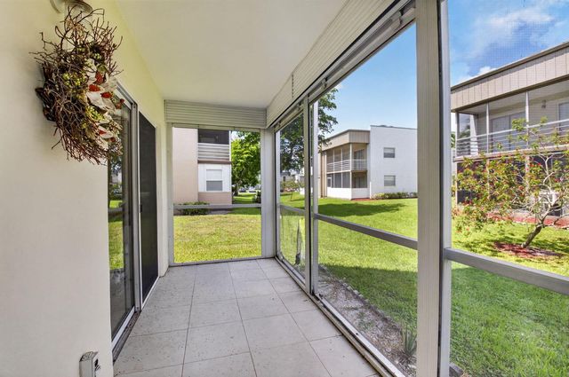 352 PIEDMONT H, Delray Beach, FL 33484