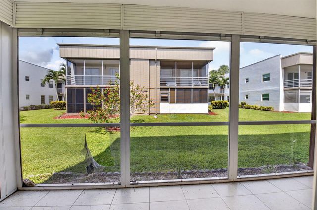 352 PIEDMONT H, Delray Beach, FL 33484