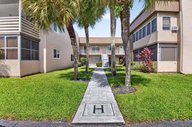 352 PIEDMONT H, Delray Beach, FL 33484