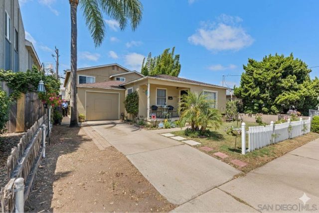 1956 Pacific Beach Dr, San Diego, CA 92109