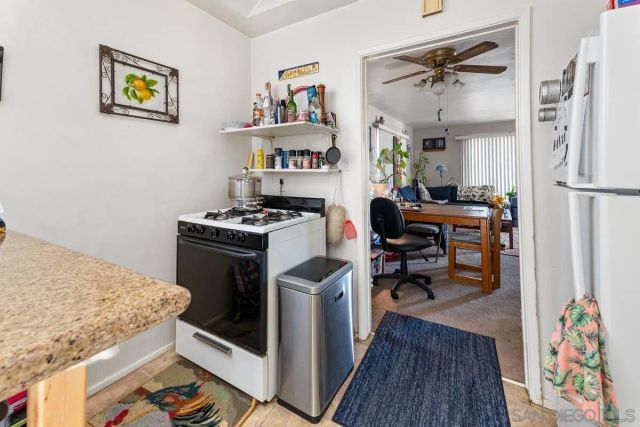 1956 Pacific Beach Dr, San Diego, CA 92109