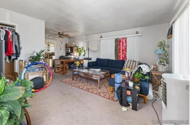 1956 Pacific Beach Dr, San Diego, CA 92109