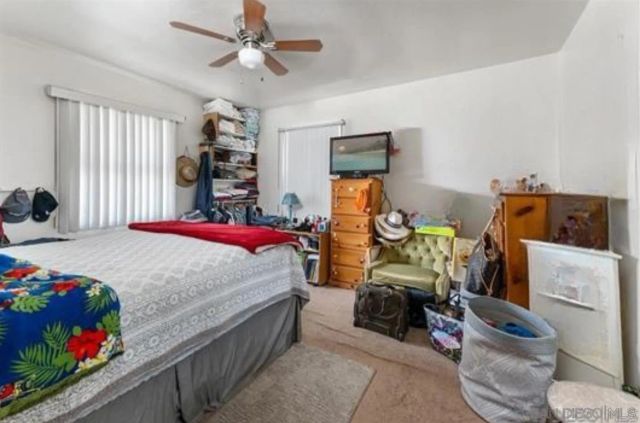 1956 Pacific Beach Dr, San Diego, CA 92109