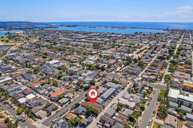 1956 Pacific Beach Dr, San Diego, CA 92109