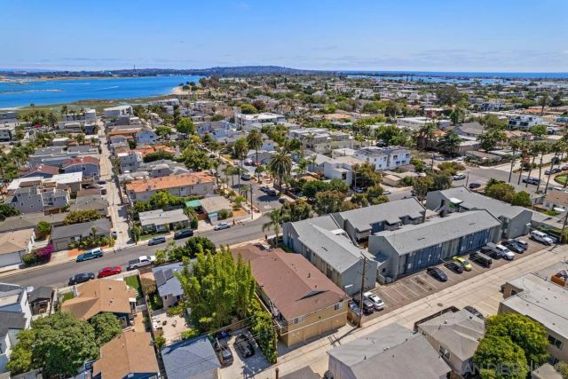 1956 Pacific Beach Dr, San Diego, CA 92109