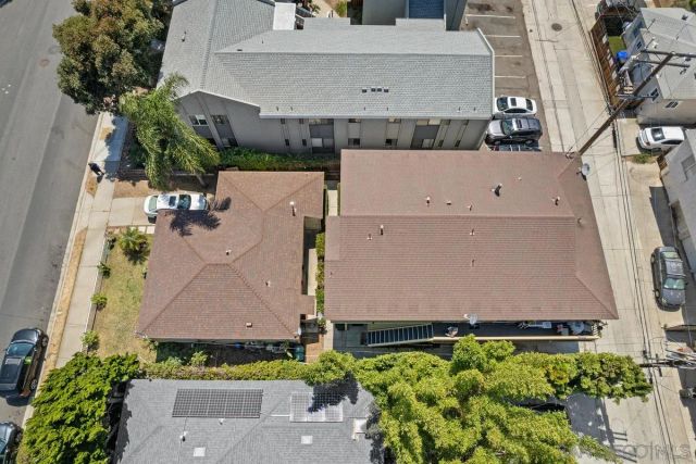 1956 Pacific Beach Dr, San Diego, CA 92109