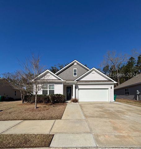 469 Rye Creek Cir, Bluffton, SC 29909