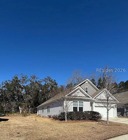 469 Rye Creek Cir, Bluffton, SC 29909
