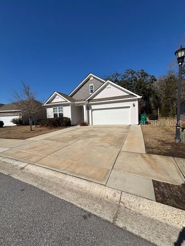 469 Rye Creek Cir, Bluffton, SC 29909