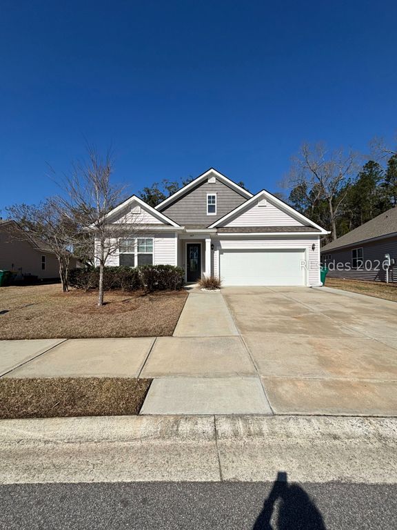 469 Rye Creek Cir, Bluffton, SC 29909