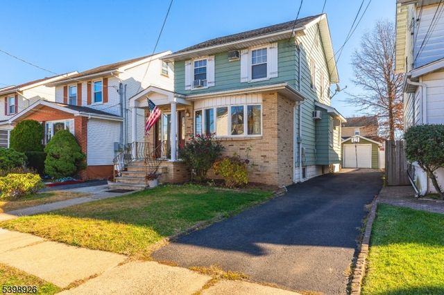 1239 Plane St, Union Twp., NJ 07083