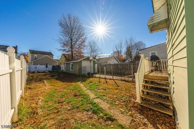 1239 Plane St, Union Twp., NJ 07083