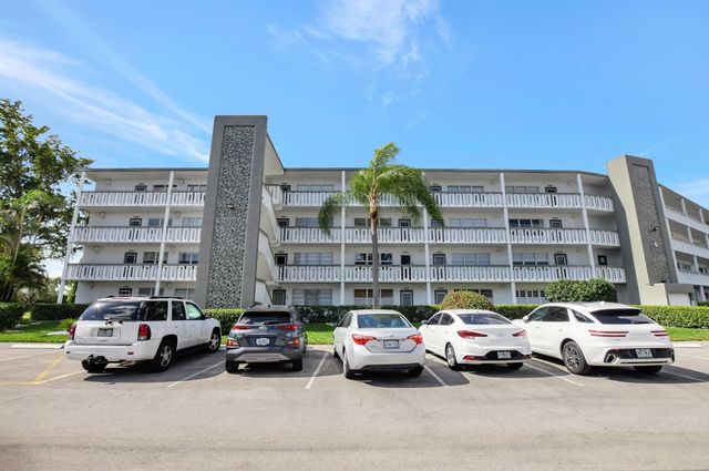 2157 Cambridge G 2157, Deerfield Beach, FL 33442
