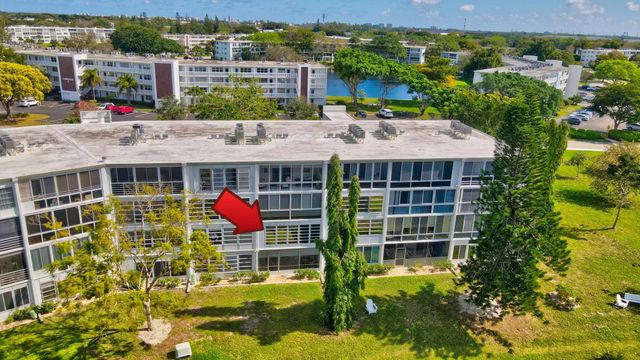 2157 Cambridge G 2157, Deerfield Beach, FL 33442