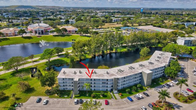 2157 Cambridge G 2157, Deerfield Beach, FL 33442