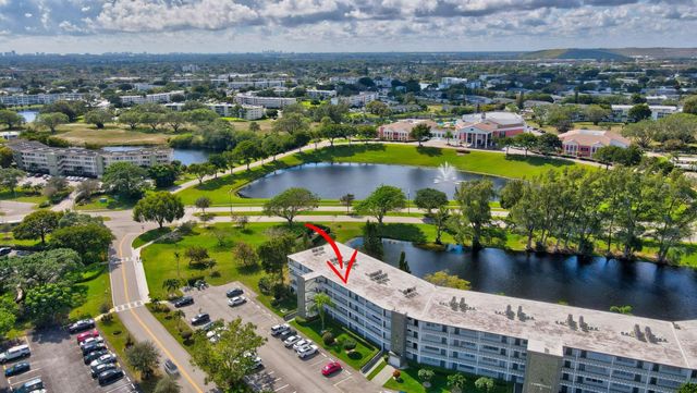 2157 Cambridge G 2157, Deerfield Beach, FL 33442