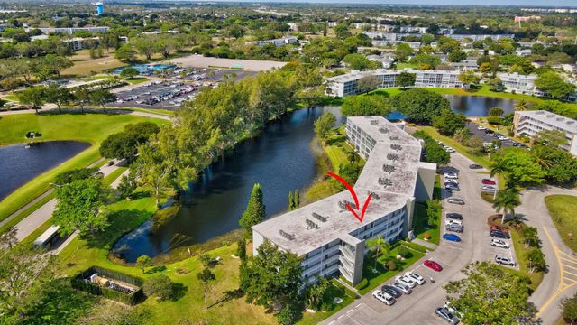 2157 Cambridge G 2157, Deerfield Beach, FL 33442