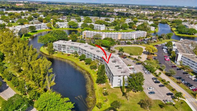 2157 Cambridge G 2157, Deerfield Beach, FL 33442