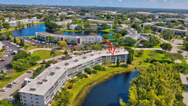 2157 Cambridge G 2157, Deerfield Beach, FL 33442