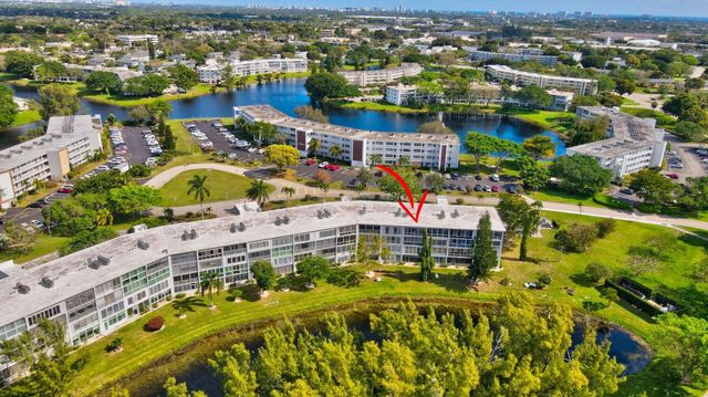 2157 Cambridge G 2157, Deerfield Beach, FL 33442