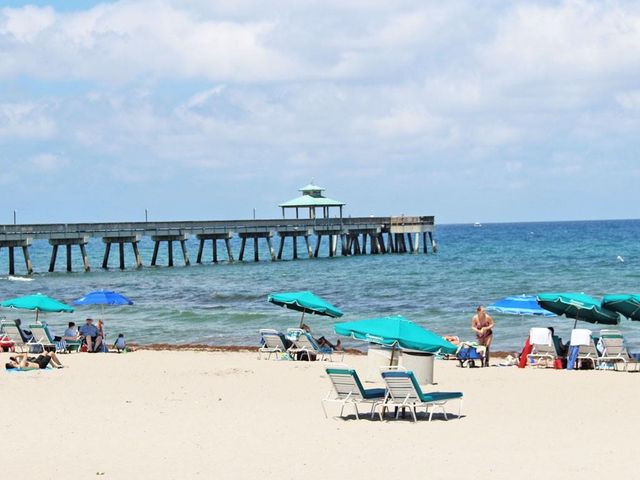 2157 Cambridge G 2157, Deerfield Beach, FL 33442