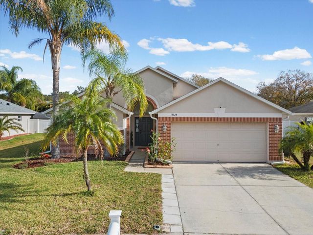 13328 OLD FLORIDA CIRCLE, Hudson, FL 34669