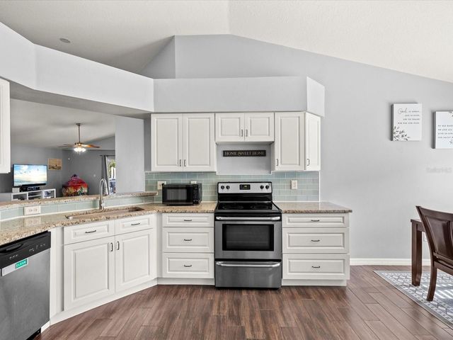 13328 OLD FLORIDA CIRCLE, Hudson, FL 34669