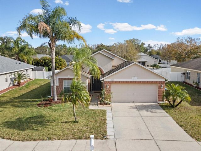 13328 OLD FLORIDA CIRCLE, Hudson, FL 34669