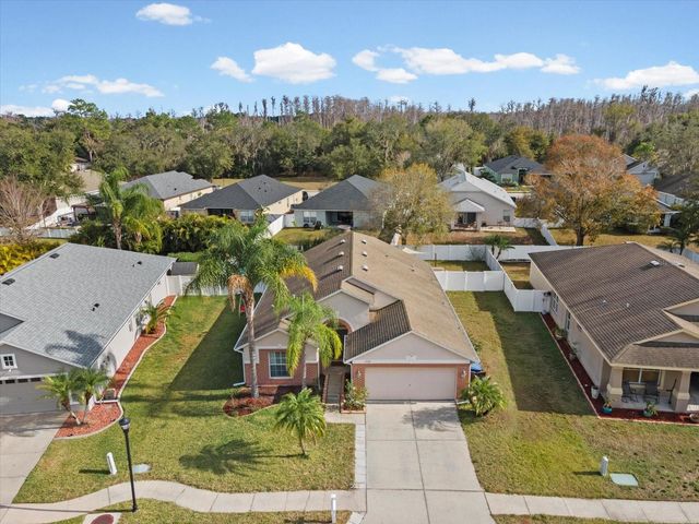 13328 OLD FLORIDA CIRCLE, Hudson, FL 34669