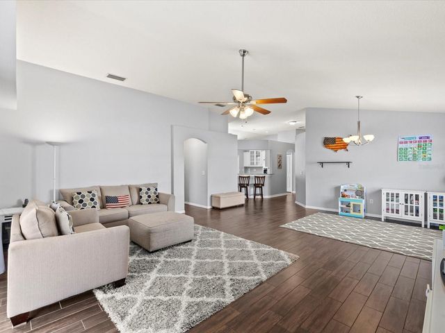 13328 OLD FLORIDA CIRCLE, Hudson, FL 34669