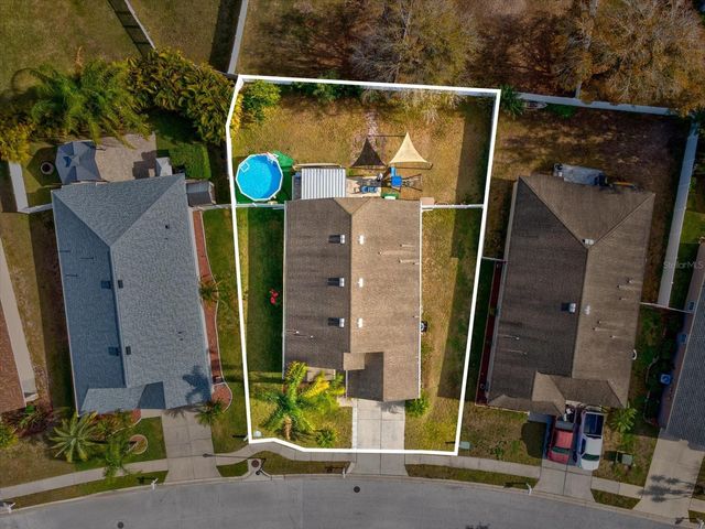 13328 OLD FLORIDA CIRCLE, Hudson, FL 34669