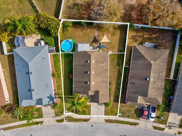 13328 OLD FLORIDA CIRCLE, Hudson, FL 34669