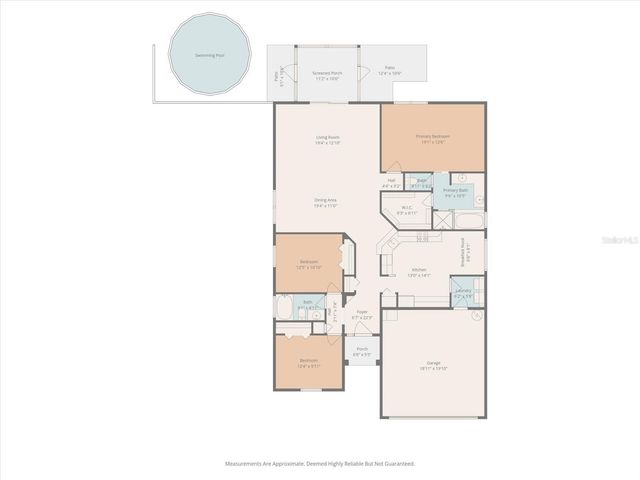 13328 OLD FLORIDA CIRCLE, Hudson, FL 34669