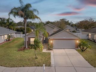 13328 OLD FLORIDA CIRCLE, Hudson, FL 34669
