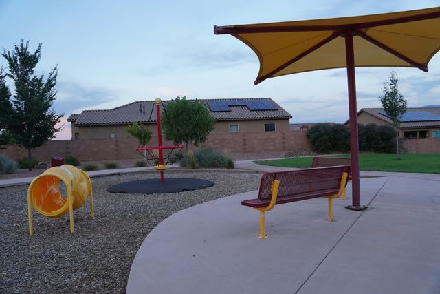 4412 SKYLINE Loop NE, Rio Rancho, NM 87144