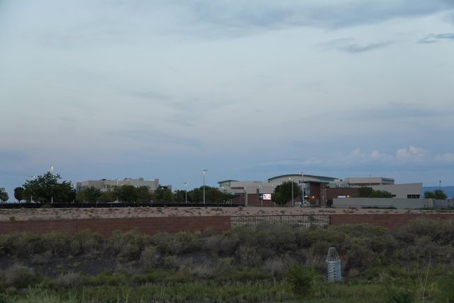 4412 SKYLINE Loop NE, Rio Rancho, NM 87144