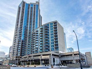 400 W Peachtree Street W 3008, Atlanta, GA 30308