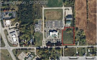 000 Lippincott Boulevard, Davison, MI 48423