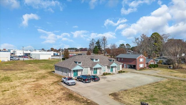 316C Weakley Creek Rd, Lawrenceburg, TN 38464